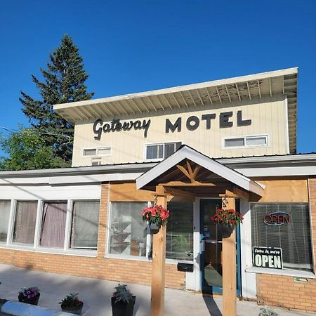 Gateway Motel Gananoque Εξωτερικό φωτογραφία