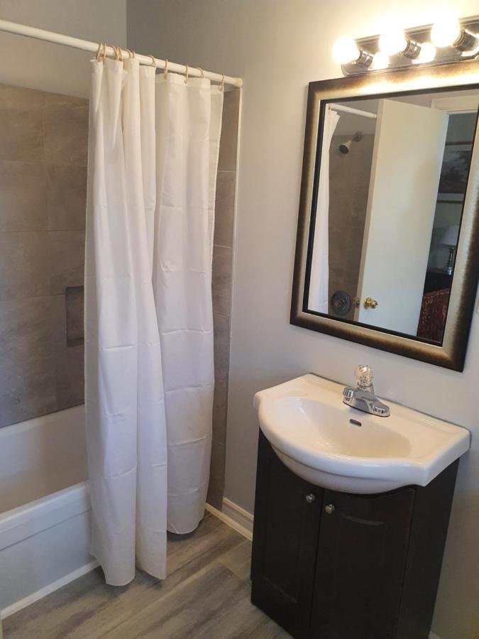 Gateway Motel Gananoque Εξωτερικό φωτογραφία