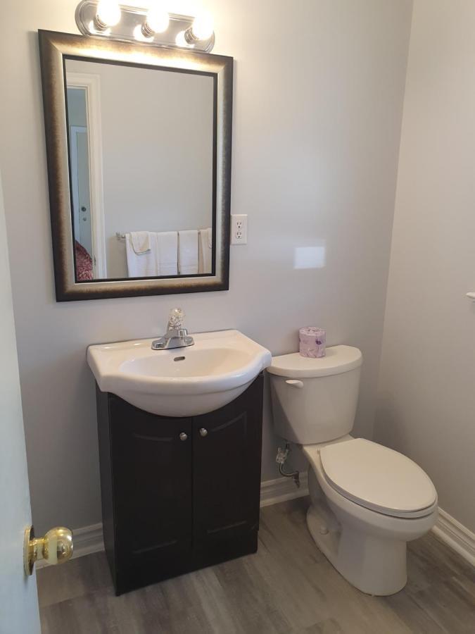 Gateway Motel Gananoque Εξωτερικό φωτογραφία