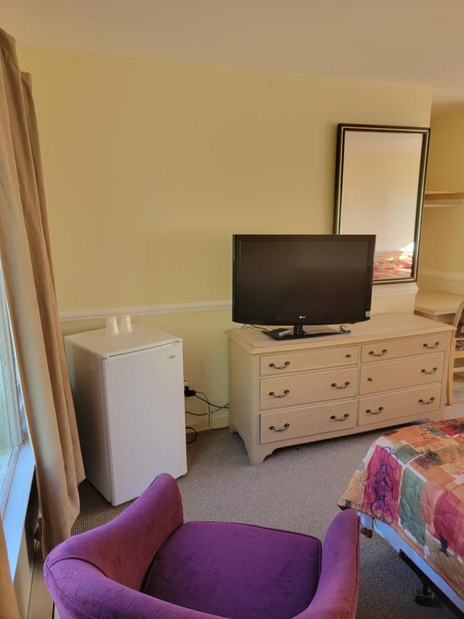 Gateway Motel Gananoque Εξωτερικό φωτογραφία