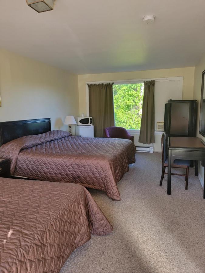 Gateway Motel Gananoque Εξωτερικό φωτογραφία