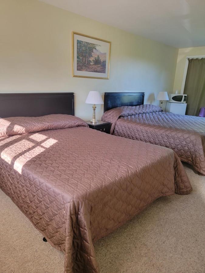 Gateway Motel Gananoque Εξωτερικό φωτογραφία