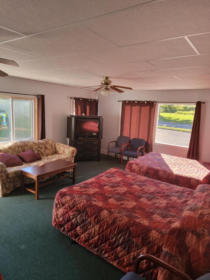 Gateway Motel Gananoque Εξωτερικό φωτογραφία