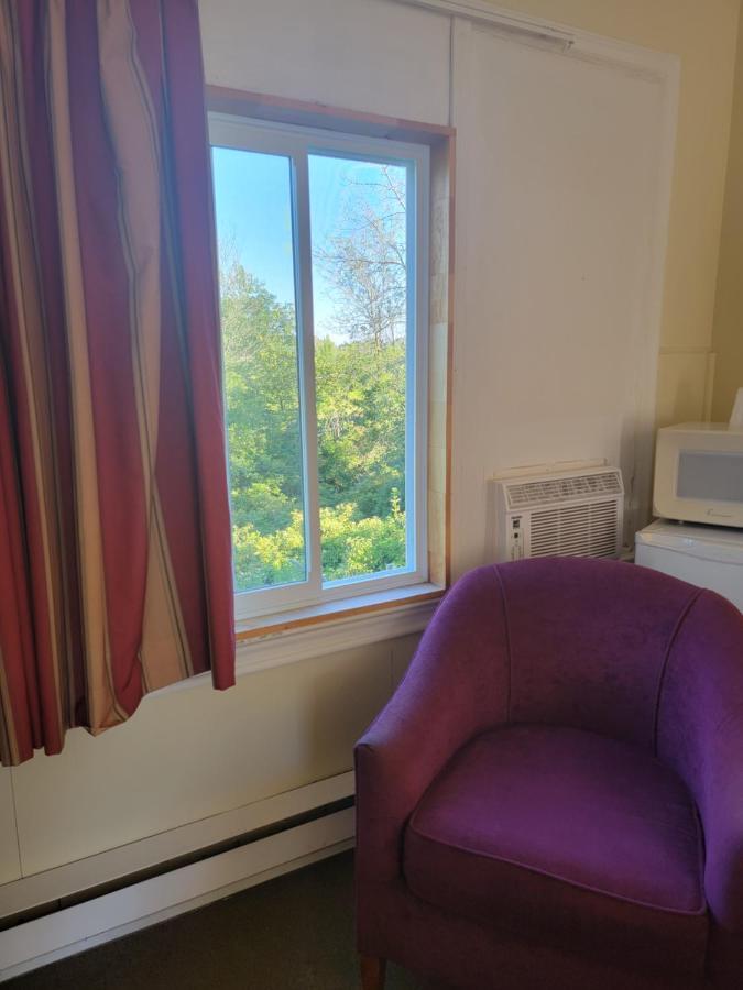 Gateway Motel Gananoque Εξωτερικό φωτογραφία